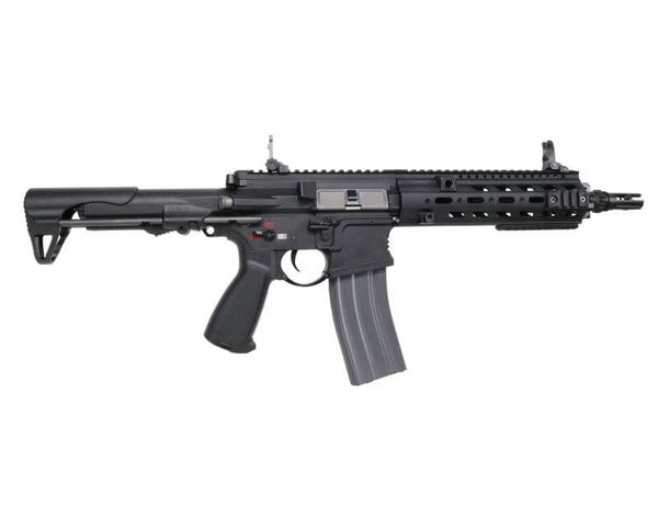 G&G G&G CMF16K Black