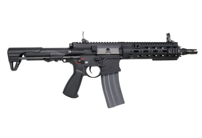 G&G CMF16K Black