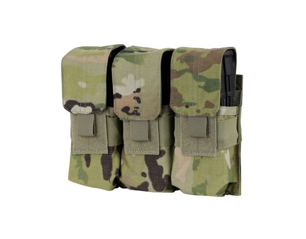 TMC AK Molle Single Mag Pouch - Weapon762