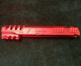 Airsoft Masterpiece Limcat SPEEDCAT Standard Slide for 5.1 Hi Capa / 1911