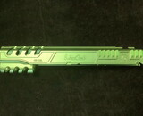 Airsoft Masterpiece Limcat SPEEDCAT Standard Slide for 5.1 Hi Capa / 1911