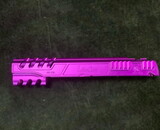 Airsoft Masterpiece Limcat SPEEDCAT Standard Slide for 5.1 Hi Capa / 1911