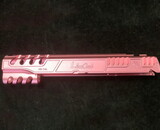 Airsoft Masterpiece Limcat SPEEDCAT Standard Slide for 5.1 Hi Capa / 1911