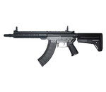 Cyma CYMA Platinum MK47 QBS Airsoft AEG Rifle 10" M-LOK with Waffle Magazine