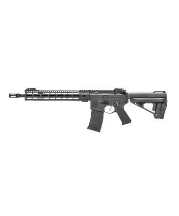 Elite Force VFC Avalon M4 Samurai Edge with Gen2 ECS Avalon Gearbox Black