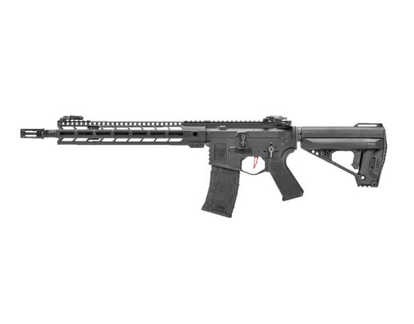 Elite Force VFC Avalon M4 Samurai Edge with Gen2 ECS Avalon Gearbox Black