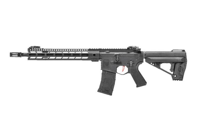 VFC Avalon M4 Samurai Edge with Gen2 ECS Avalon Gearbox Black