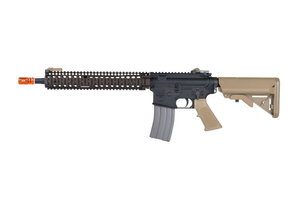 Elite Force VFC Daniel Defense M4 BLOCK II with Gen2 ECS Avalon Gearbox