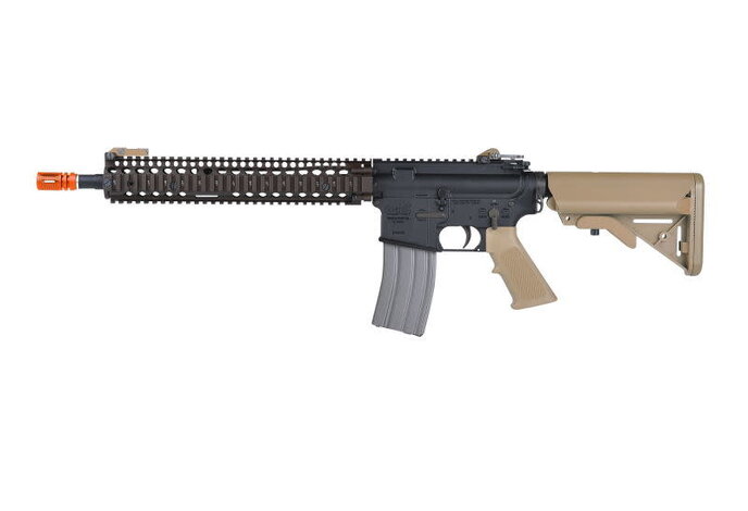 VFC Daniel Defense M4 BLOCK II with Gen2 ECS Avalon Gearbox