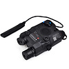 Airsoft Extreme LA-PEQ15 LED light/IR/red laser Aiming Device