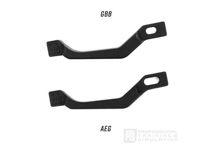 PTS Enhanced Polymer Trigger Guard