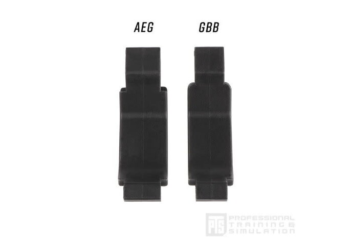 PTS Enhanced Polymer Trigger Guard