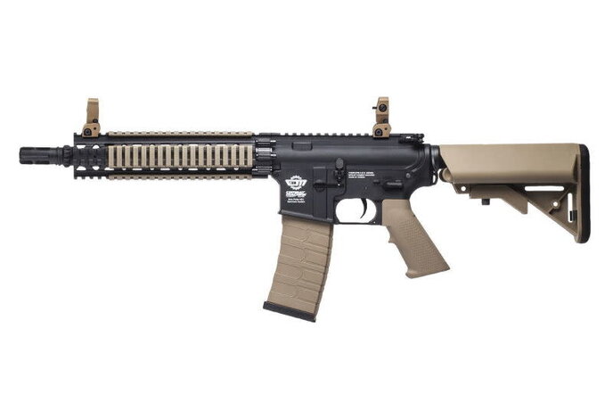 G&G CM18 MOD1 Black with Tan Furniture