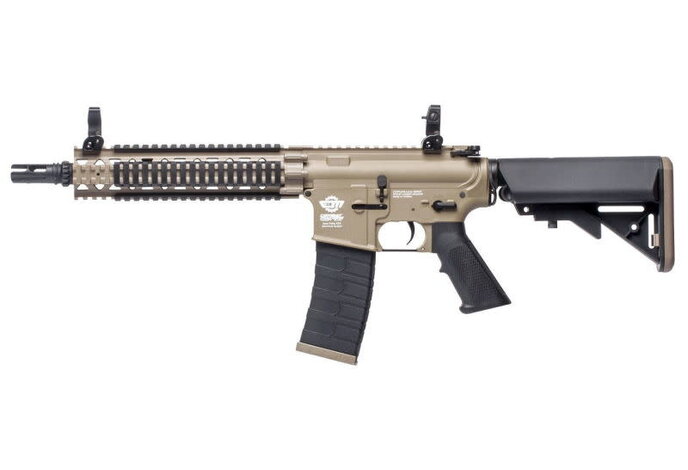 G&G CM18 MOD1 Tan with Black Furniture
