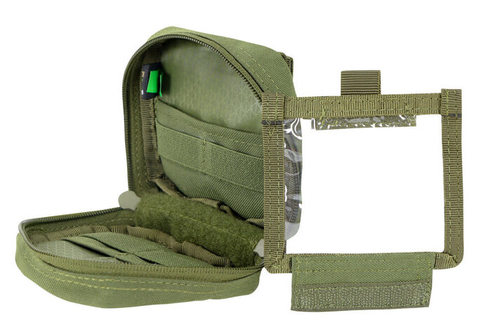 Condor 4 X 4 Utility Pouch