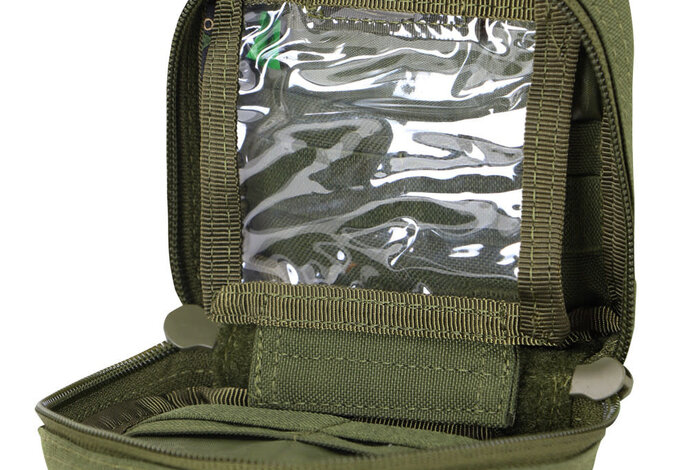 Condor 4 X 4 Utility Pouch