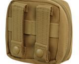 Condor 4 X 4 Utility Pouch