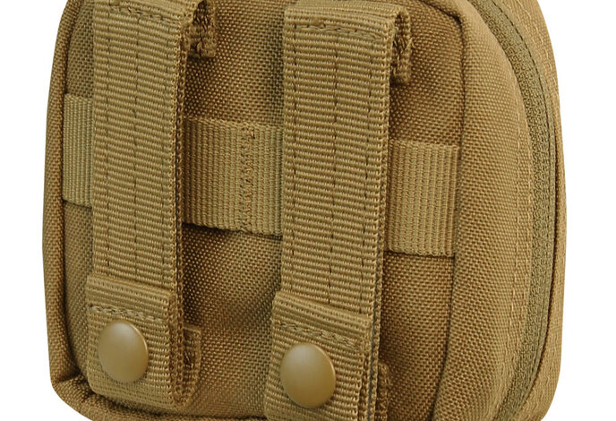 Condor 4 X 4 Utility Pouch