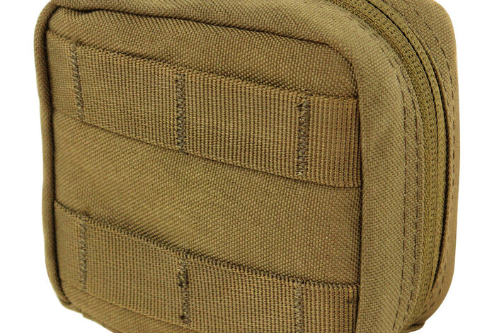 Condor 4 X 4 Utility Pouch