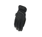Mechanix Mechanix Fastfit Covert Women's Gloves Black Medium