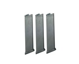 KWA TK80 Polymer TK.45 80 rd Mid-Cap Magazine 3-Pack