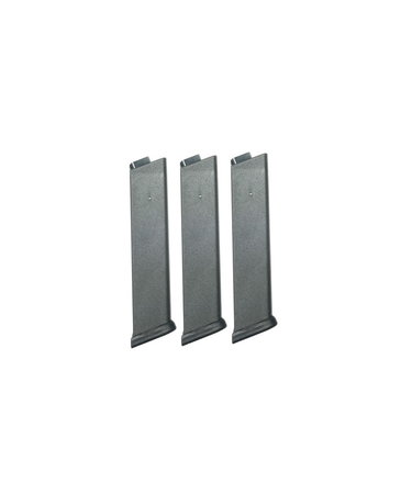 KWA KWA TK80 Polymer TK.45 80 rd Mid-Cap Magazine 3-Pack