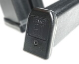 KWA TK80 Polymer TK.45 80 rd Mid-Cap Magazine 3-Pack