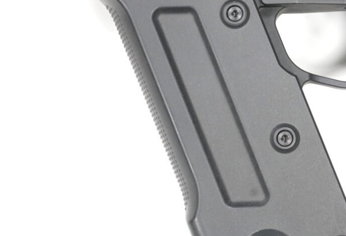 KWA TK80 Polymer TK.45 80 rd Mid-Cap Magazine 3-Pack