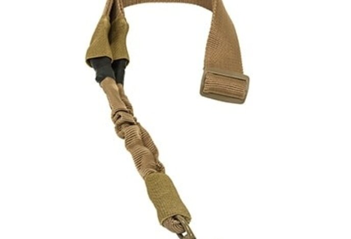 NC Star VISM Single Point Bungee Sling