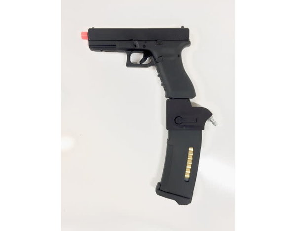 Primary Airsoft Primary Airsoft GLOCK HPA / M4 Adapter