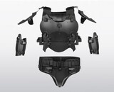 Wosport Armor Suit