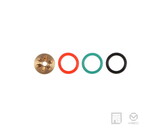 MEC R-Type Piston Head