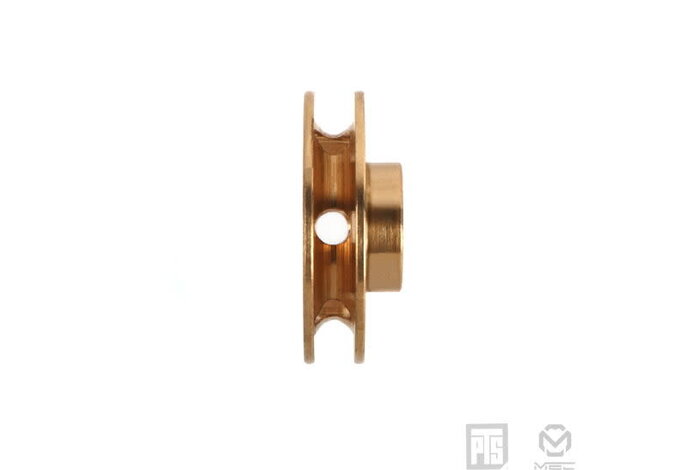 MEC R-Type Piston Head