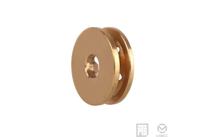 MEC R-Type Piston Head