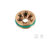 MEC R-Type Piston Head