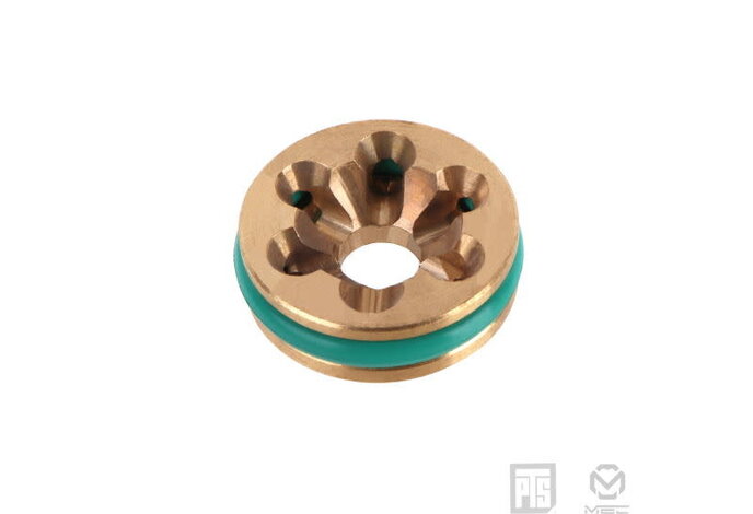 MEC R-Type Piston Head