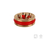 MEC R-Type Piston Head