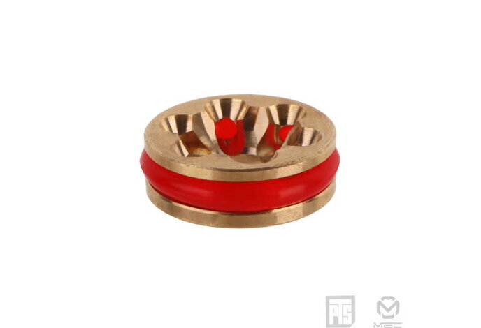 MEC R-Type Piston Head