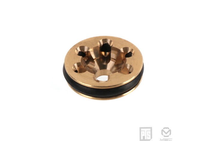 MEC R-Type Piston Head