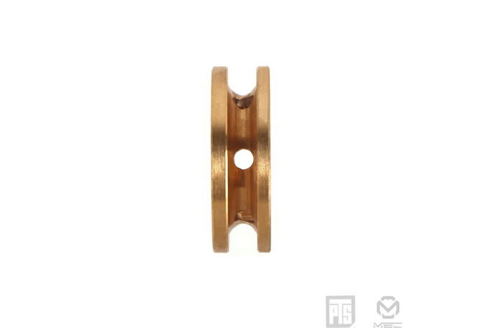 MEC R-Type Piston Head