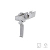 MEC Performance Parts MEC Pro Speed Trigger for KWA LM4 Series / PTS Mega Arms AR-15, Radian Model One GBB