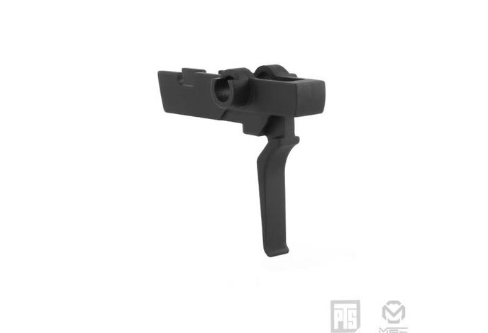 MEC Pro Speed Trigger for KWA LM4 Series / PTS Mega Arms AR-15, Radian Model One GBB