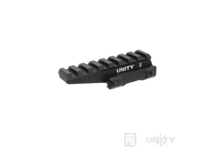 PTS Unity Tactical FAST Micro Riser