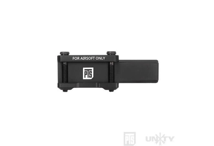 PTS Unity Tactical FAST Micro Riser