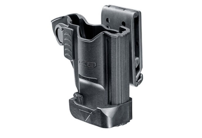 Elite Force  H8R / TR50 Quick Lock Holster