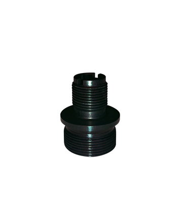 ASG ASG M40A3 & HUSH XL 21mm to 14mm thread adapter