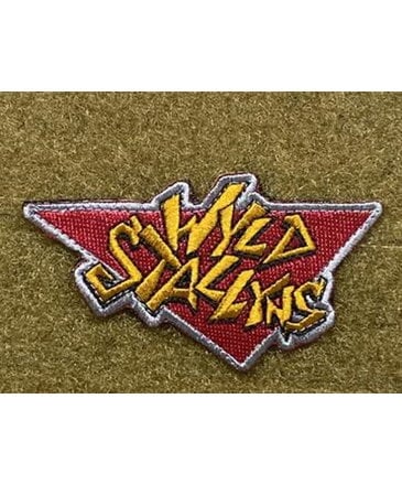 Tactical Outfitters Tactical Outfitters Wyld Stallyns Morale Patch
