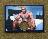Tactical Outfitters Wood Interactive Morale Patch