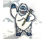 Tactical Outfitters Tactical Outfitters Bumble the Abominable Christmas Morale Patch