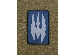 Tactical Outfitters Tactical Outfitters Death Watch - Mandalorian Woven Morale Patch